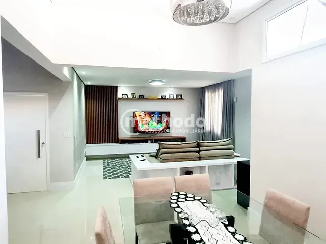 Casa com 450m² 3 quartos e 4 banheiros, à venda, no bairro Fazenda Santa Isabel em Louveira