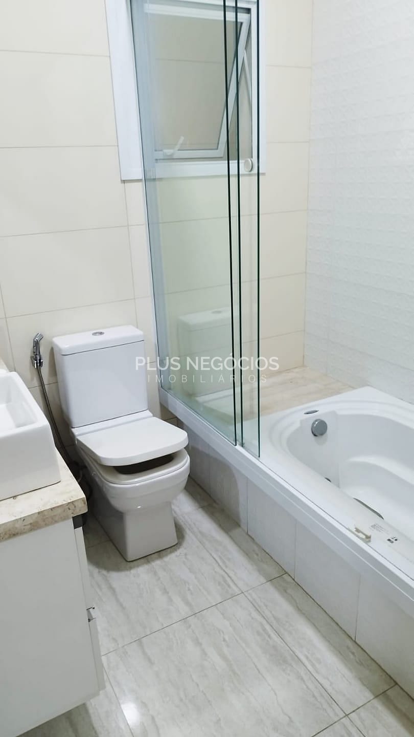 Casa, 3 quartos, 173 m² - Foto 9