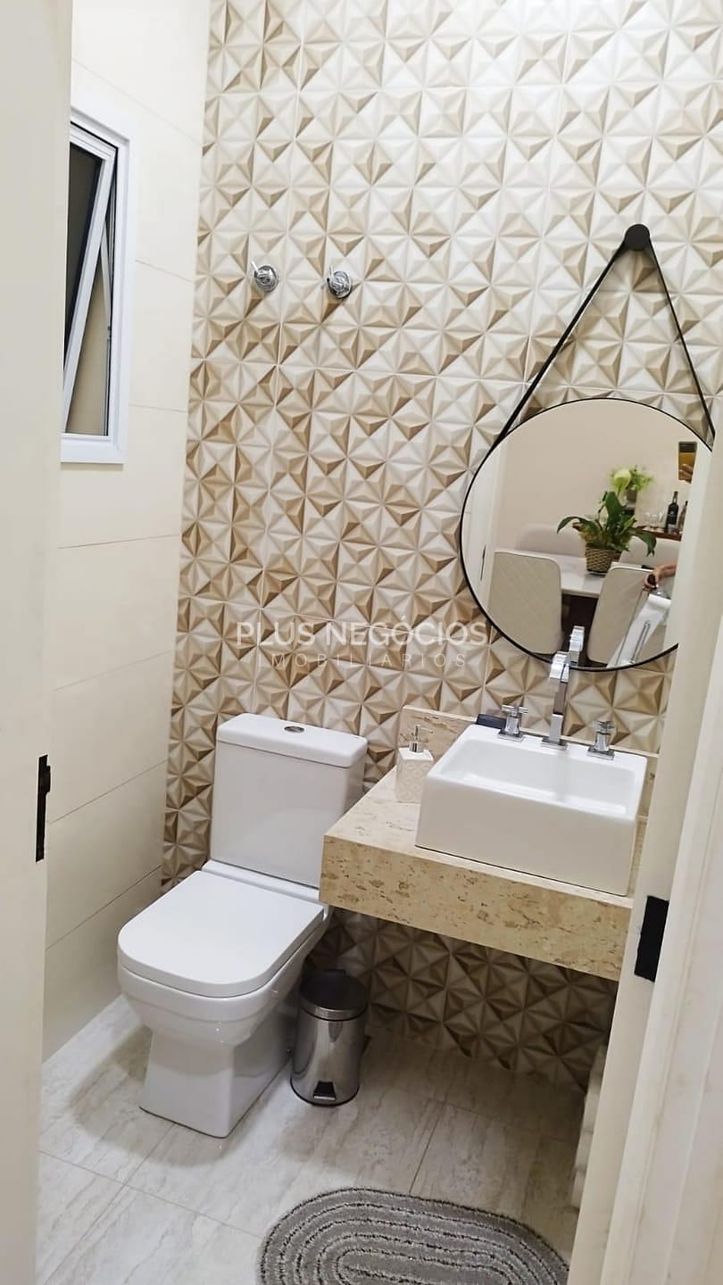 Casa, 3 quartos, 173 m² - Foto 15