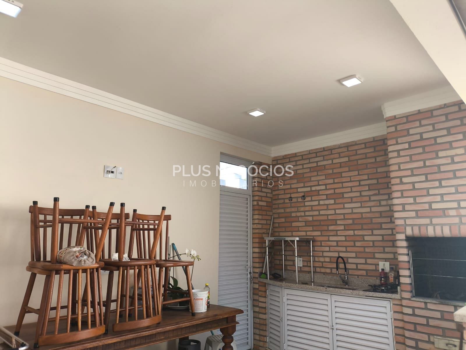 Casa, 3 quartos, 173 m² - Foto 22