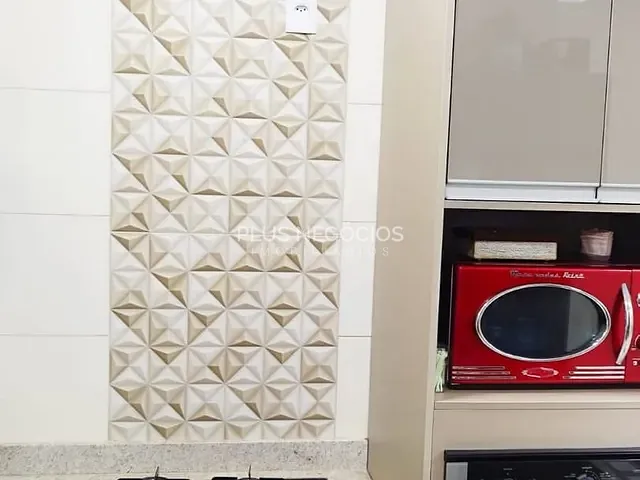 Casa com 294m² 3 quartos e 4 banheiros, à venda, no bairro Chácaras Residenciais Santa Maria em Votorantim