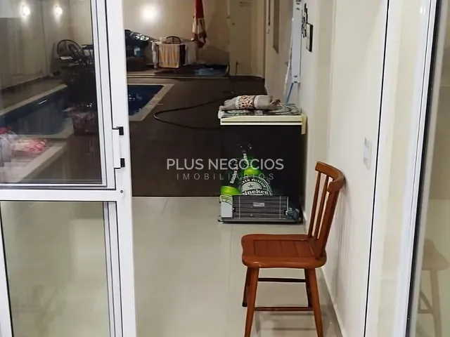 Casa com 294m² 3 quartos e 4 banheiros, à venda, no bairro Chácaras Residenciais Santa Maria em Votorantim