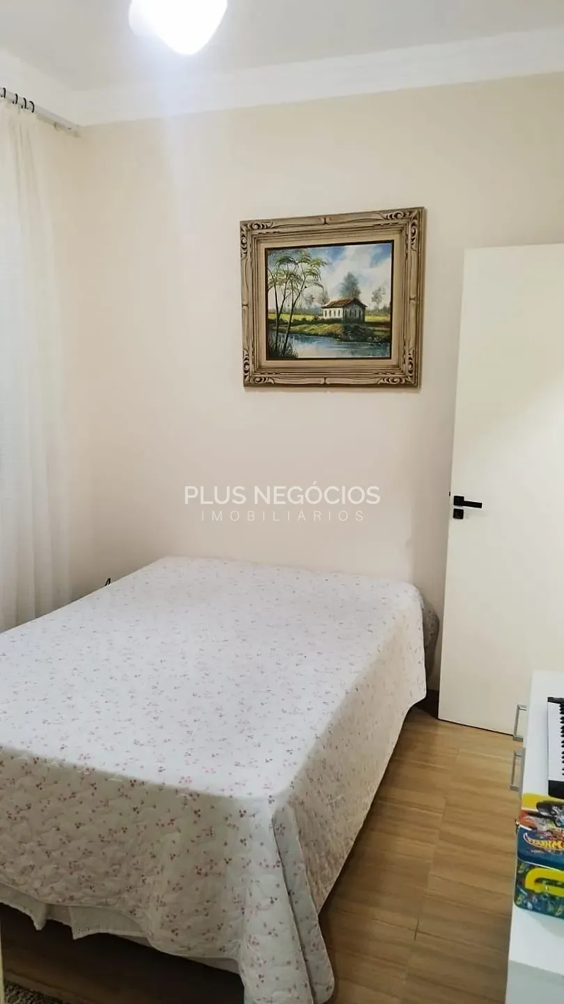 Casa, 3 quartos, 173 m² - Foto 2