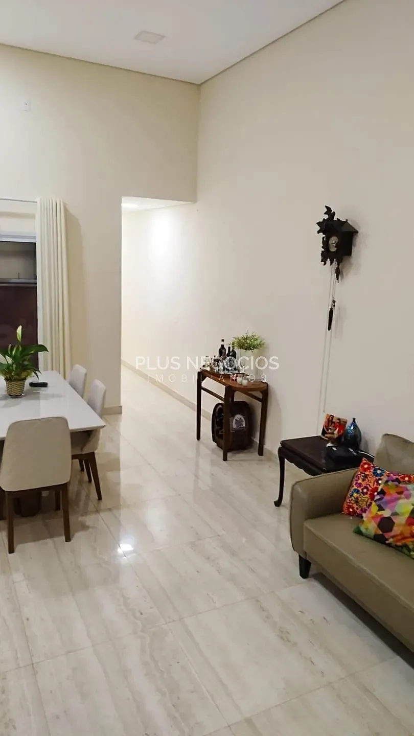 Casa, 3 quartos, 173 m² - Foto 11