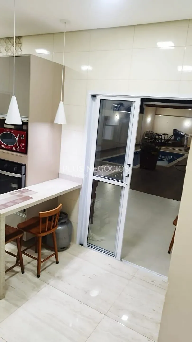 Casa, 3 quartos, 173 m² - Foto 13