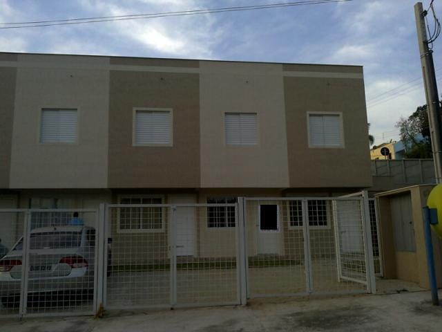 Foto do Casa - Casa à venda e locação 2 Quartos, 1 Vaga, 300M², Jardim Novo Eldorado, Sorocaba - SP | Villagio de Napoli | Ary Proenca Negócios Imobiliários Ltda
