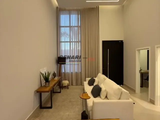 Casa com 300m² 3 quartos e 5 banheiros, à venda, no bairro Jardim Residencial Dona Maria Cândida em Indaiatuba