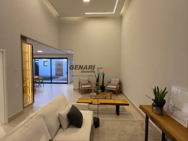 Casa com 300m² 3 quartos e 5 banheiros, à venda, no bairro Jardim Residencial Dona Maria Cândida em Indaiatuba