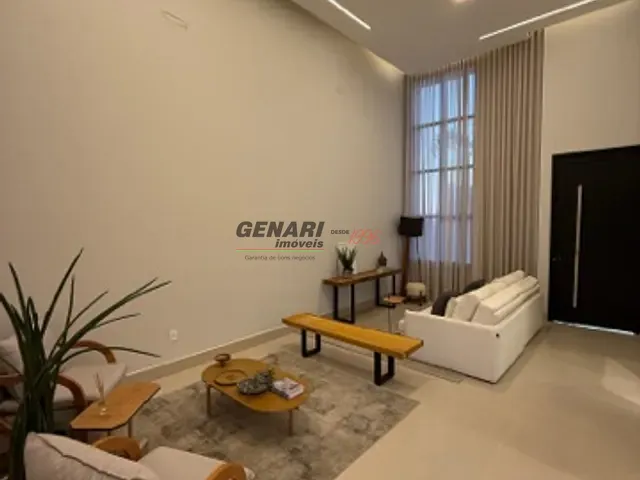 Casa com 300m² 3 quartos e 5 banheiros, à venda, no bairro Jardim Residencial Dona Maria Cândida em Indaiatuba