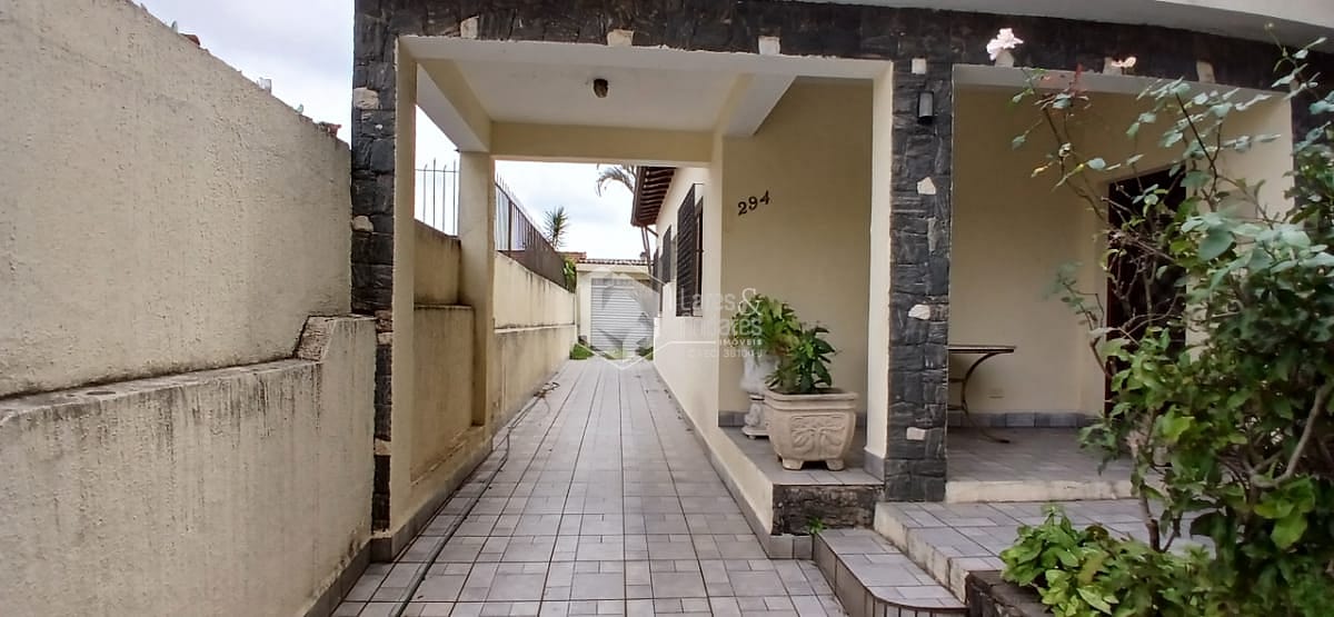 Casa, 3 quartos, 146 m² - Foto 5