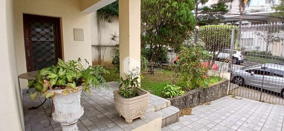 Casa, 3 quartos, 146 m² - Foto 4