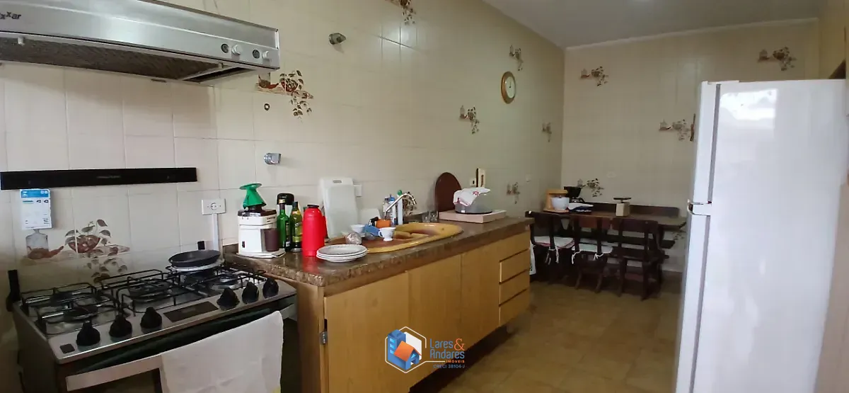 Casa, 3 quartos, 146 m² - Foto 10