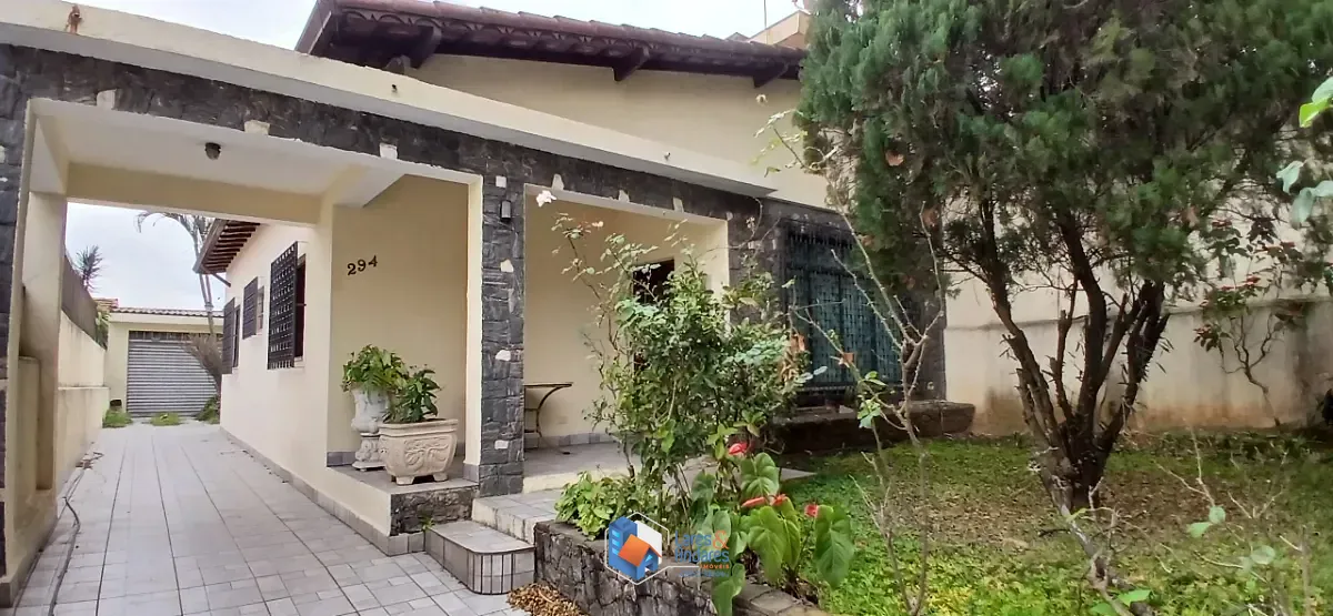 Casa, 3 quartos, 146 m² - Foto 2