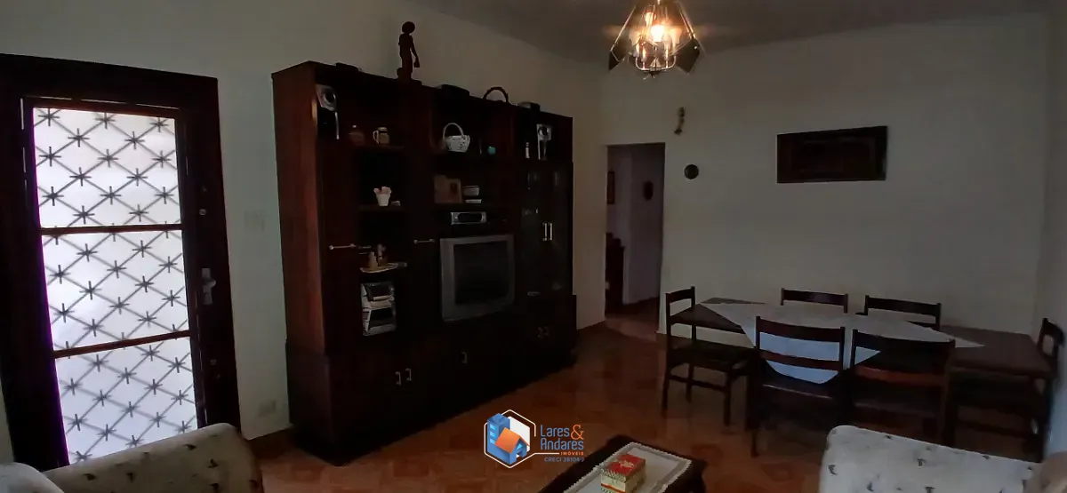Casa, 3 quartos, 146 m² - Foto 9