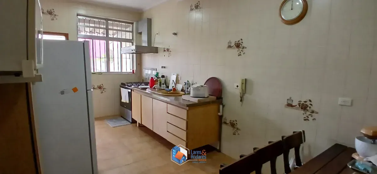 Casa, 3 quartos, 146 m² - Foto 12