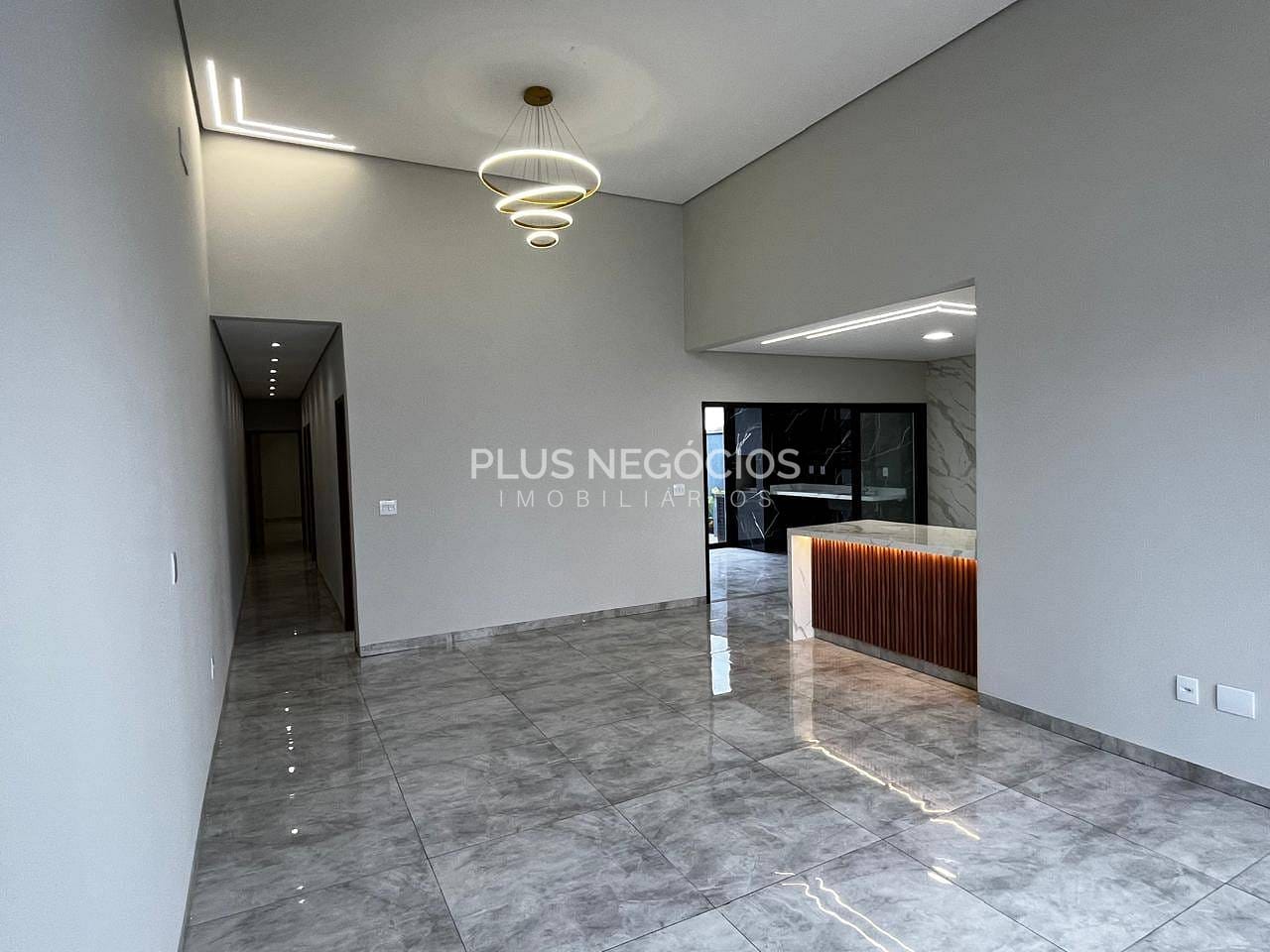 Casa, 3 quartos, 139 m² - Foto 3