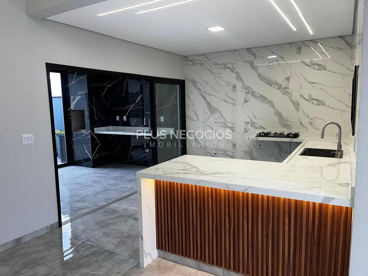 Casa, 3 quartos, 139 m² - Foto 5