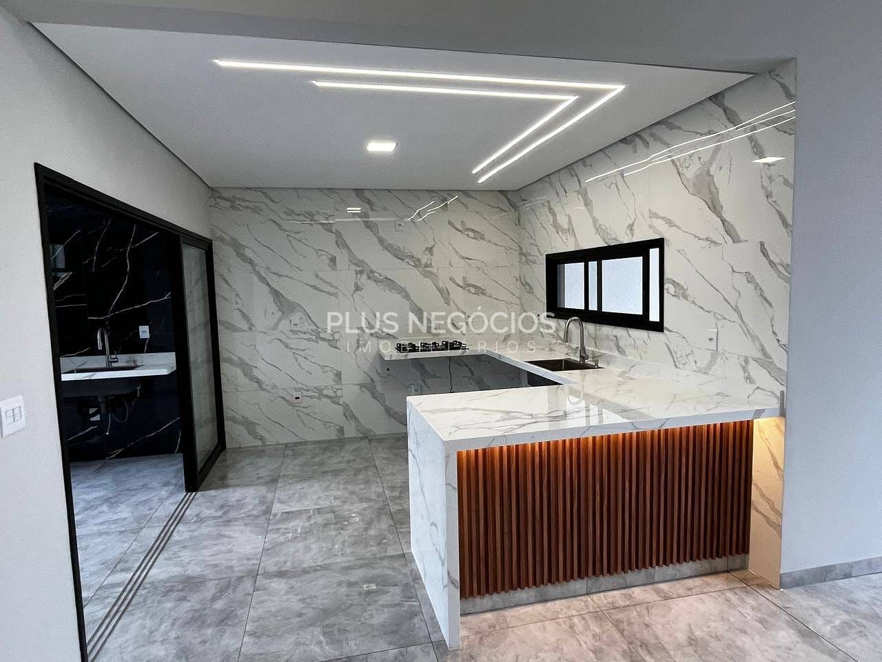 Casa, 3 quartos, 139 m² - Foto 4