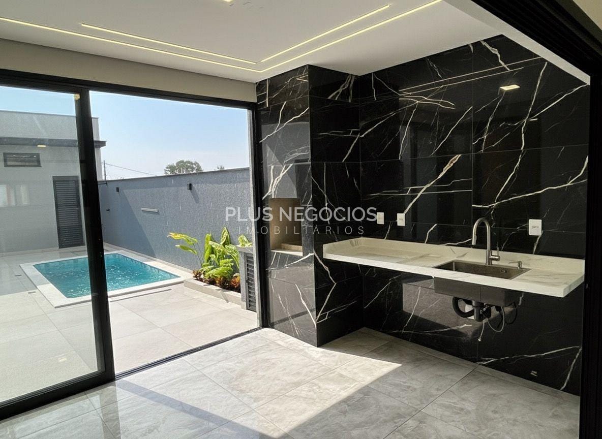 Casa, 3 quartos, 139 m² - Foto 16