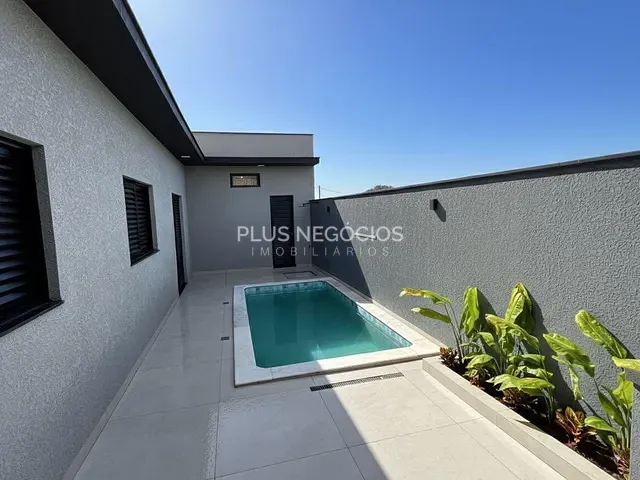 Casa com 200m² 3 quartos e 3 banheiros, à venda, no bairro Jardim Novo Horizonte em Sorocaba