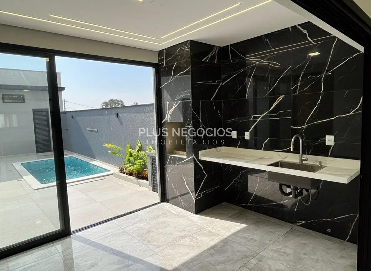 Casa, 3 quartos, 139 m² - Foto 16