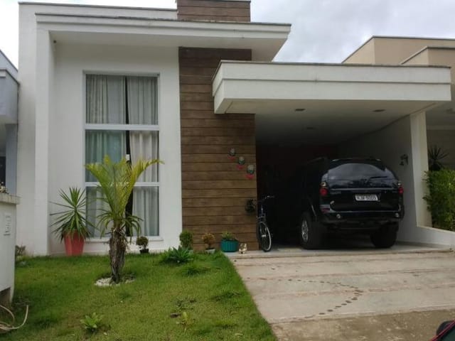 Foto do Casa - Casa residencial à venda, Condomínio Villagio Milano, Sorocaba. | Ary Proenca Negócios Imobiliários Ltda