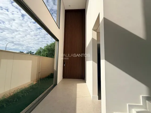 Casa 5 quartos e 6 banheiros, à venda, no bairro Alphaville Nova Esplanada em Votorantim