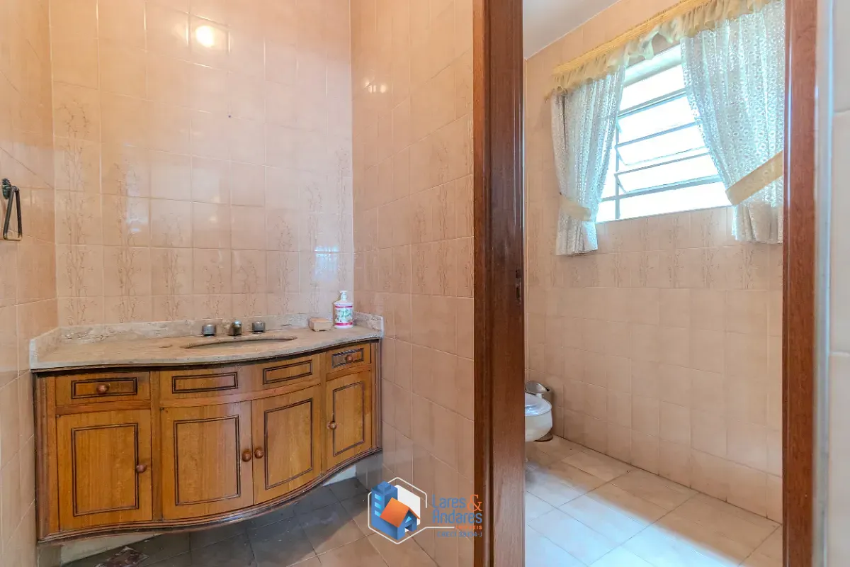 Casa, 3 quartos, 500 m² - Foto 8
