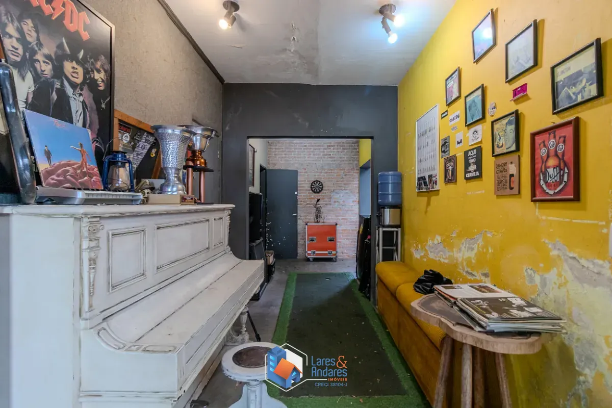 Casa, 3 quartos, 500 m² - Foto 47