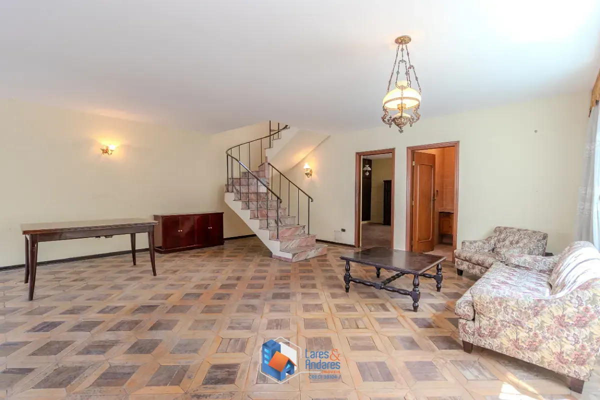Casa, 3 quartos, 500 m² - Foto 4