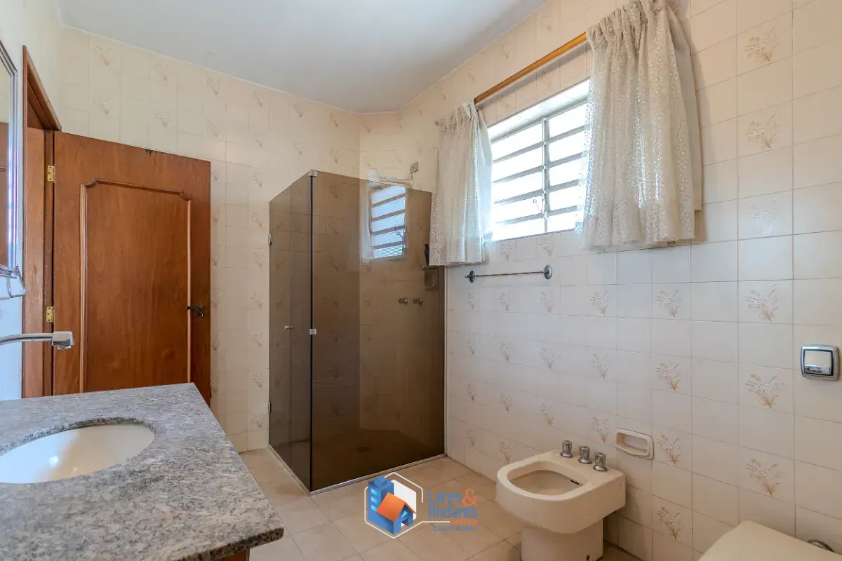 Casa, 3 quartos, 500 m² - Foto 22