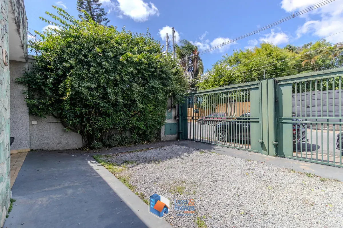 Casa, 3 quartos, 500 m² - Foto 12