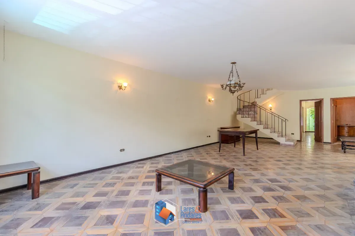 Casa, 3 quartos, 500 m² - Foto 3