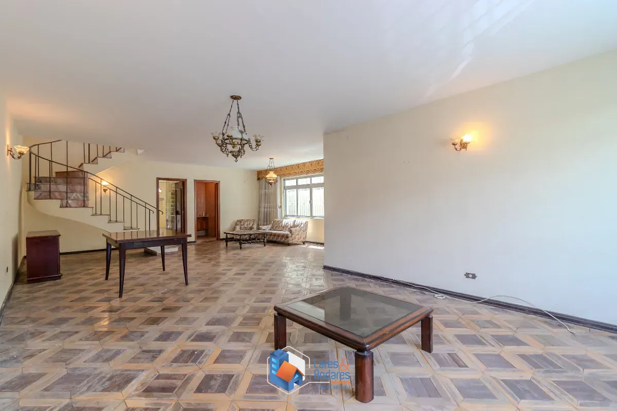 Casa, 3 quartos, 500 m² - Foto 2