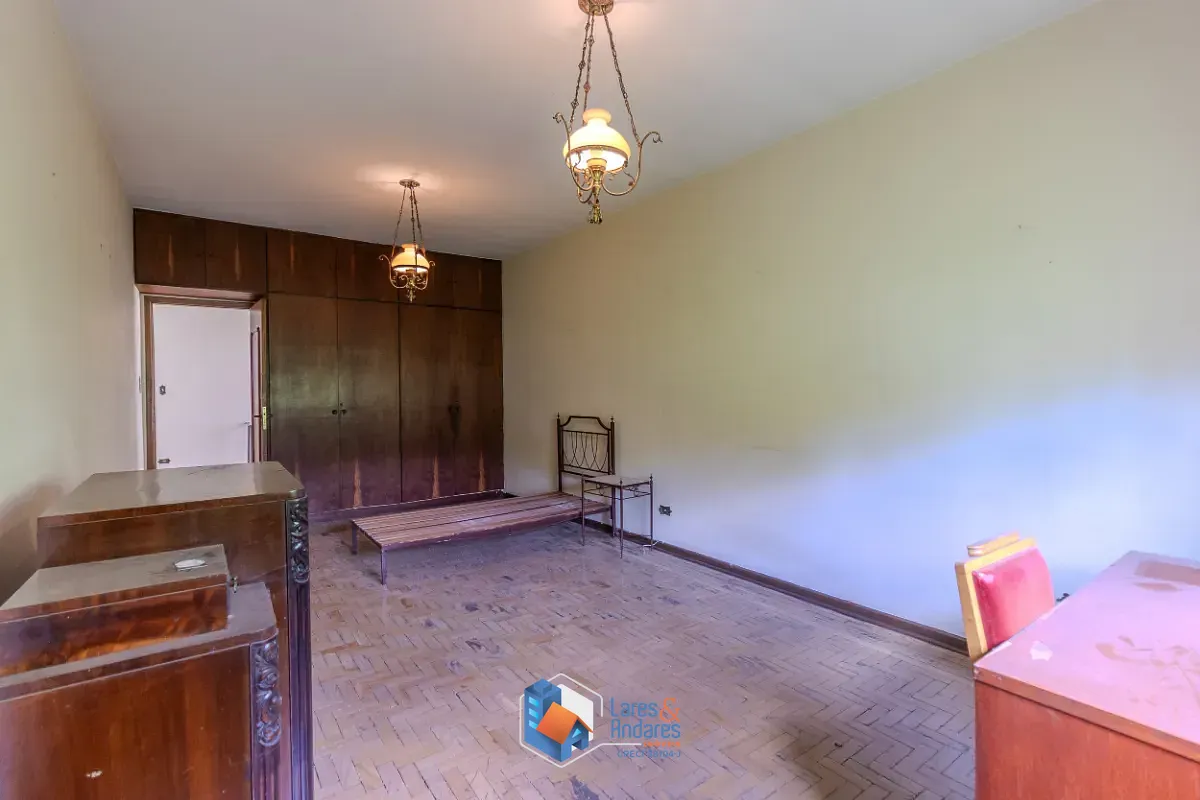 Casa, 3 quartos, 500 m² - Foto 15