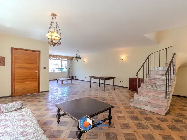 Casa com 500m² 3 quartos e 3 banheiros, à venda, no bairro Brooklin Paulista em São Paulo