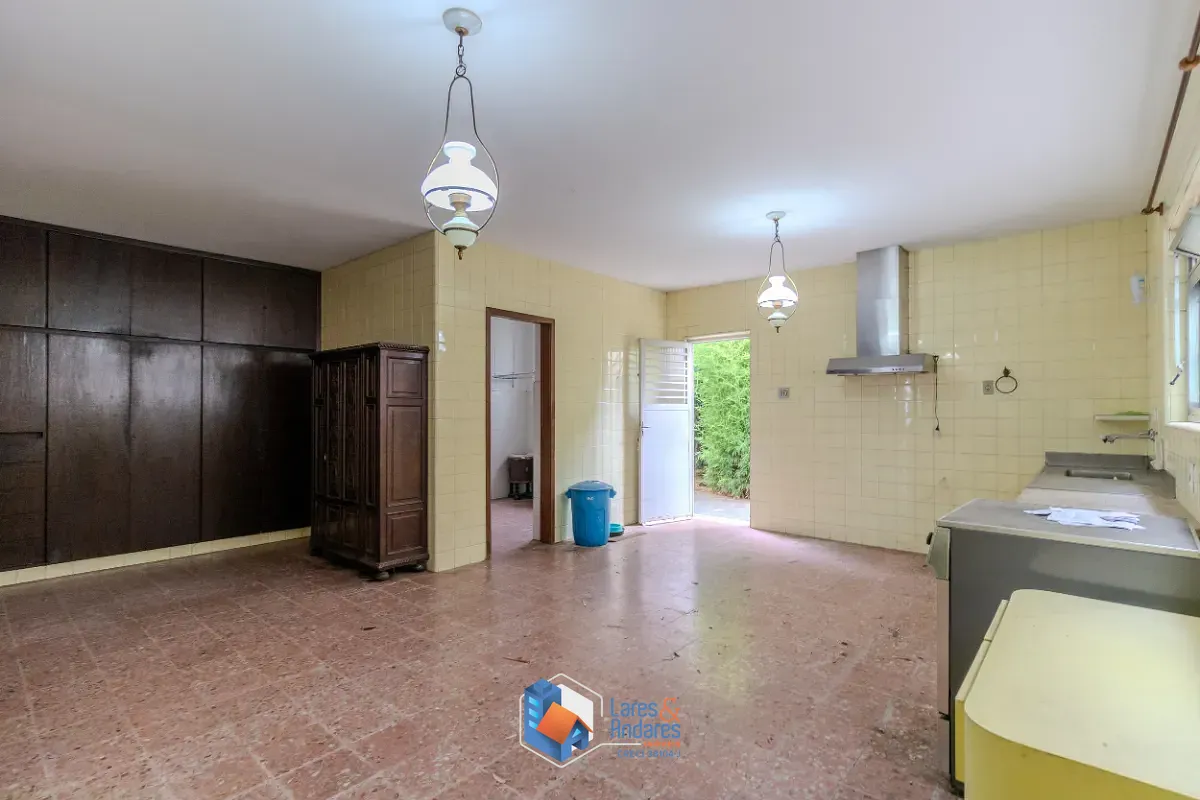 Casa, 3 quartos, 500 m² - Foto 33