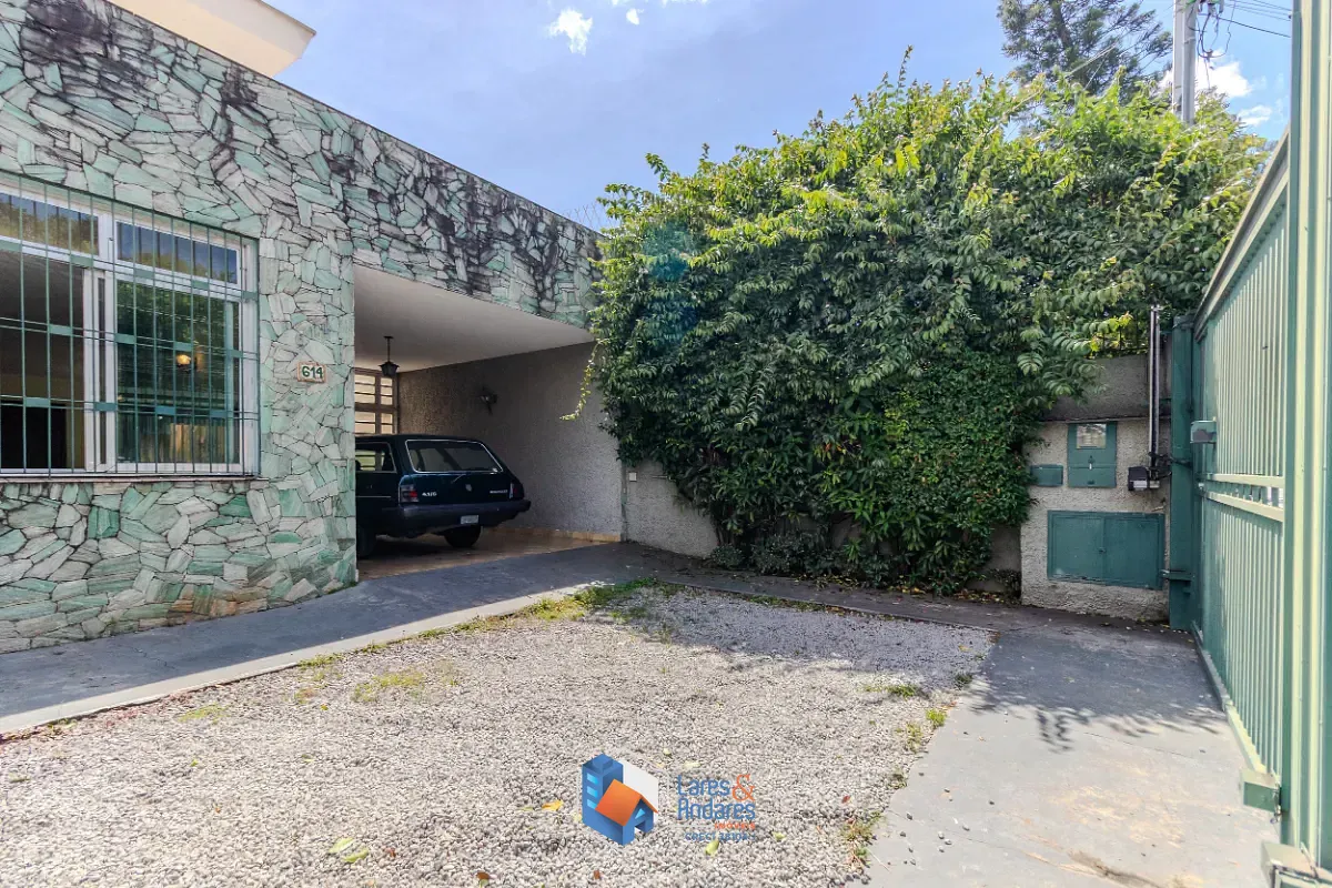 Casa, 3 quartos, 500 m² - Foto 13