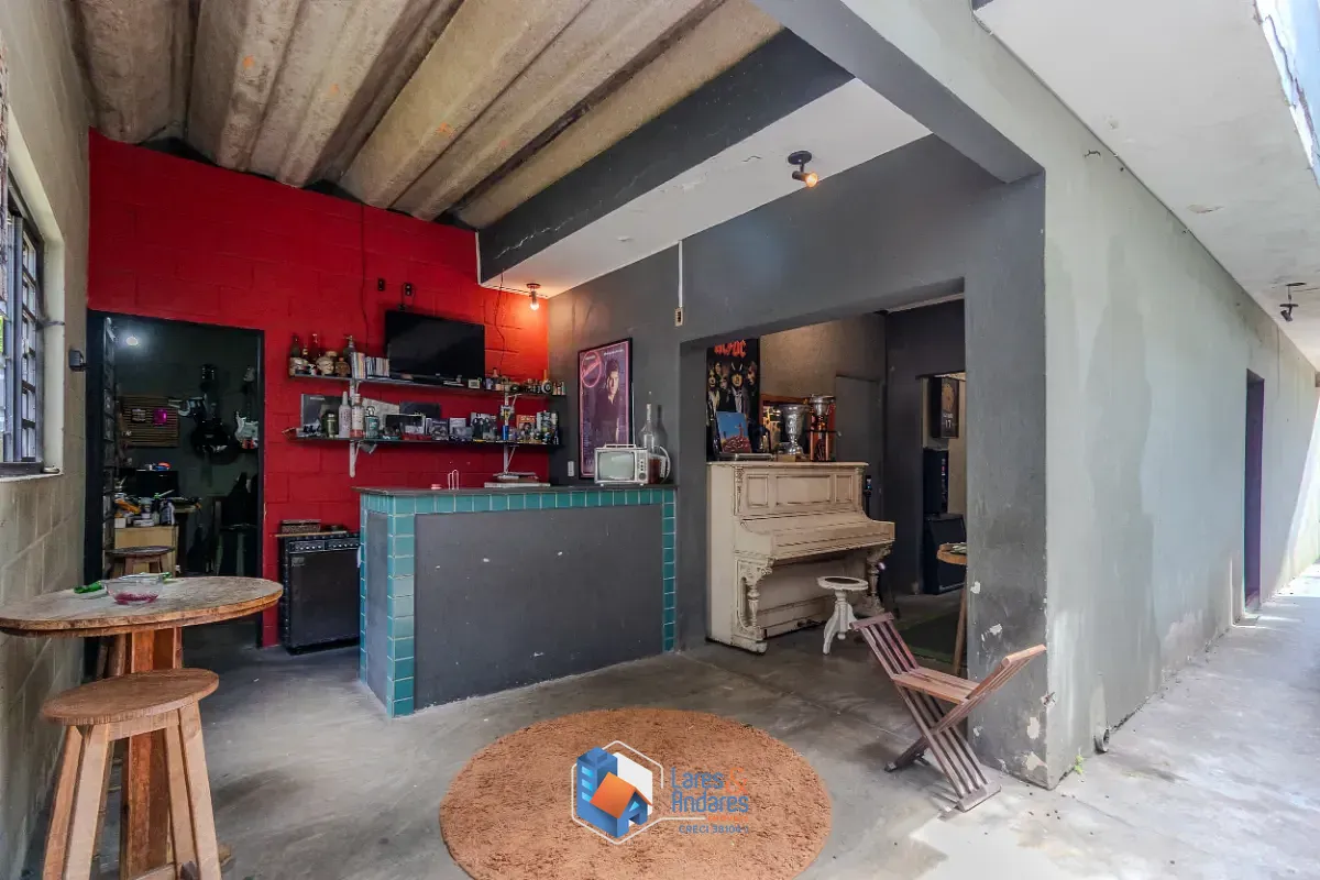 Casa, 3 quartos, 500 m² - Foto 42