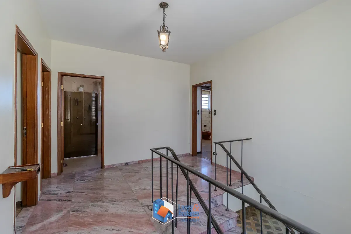 Casa, 3 quartos, 500 m² - Foto 10