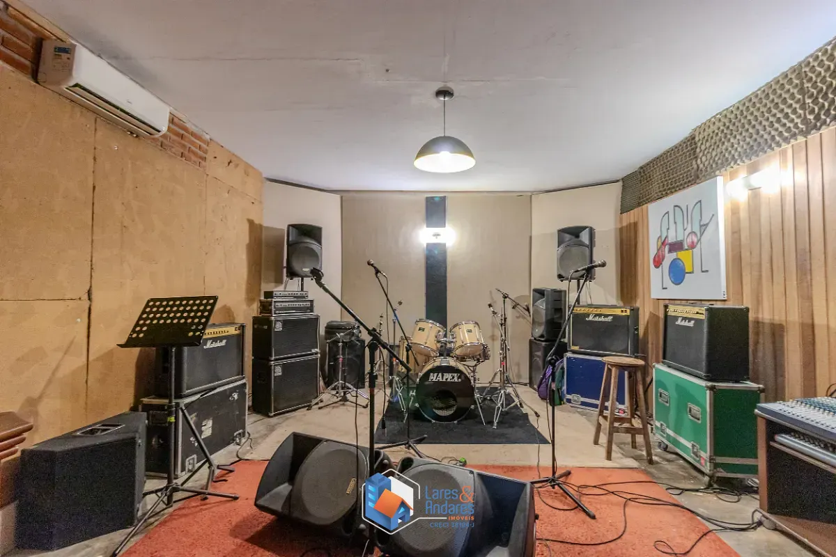 Casa, 3 quartos, 500 m² - Foto 49