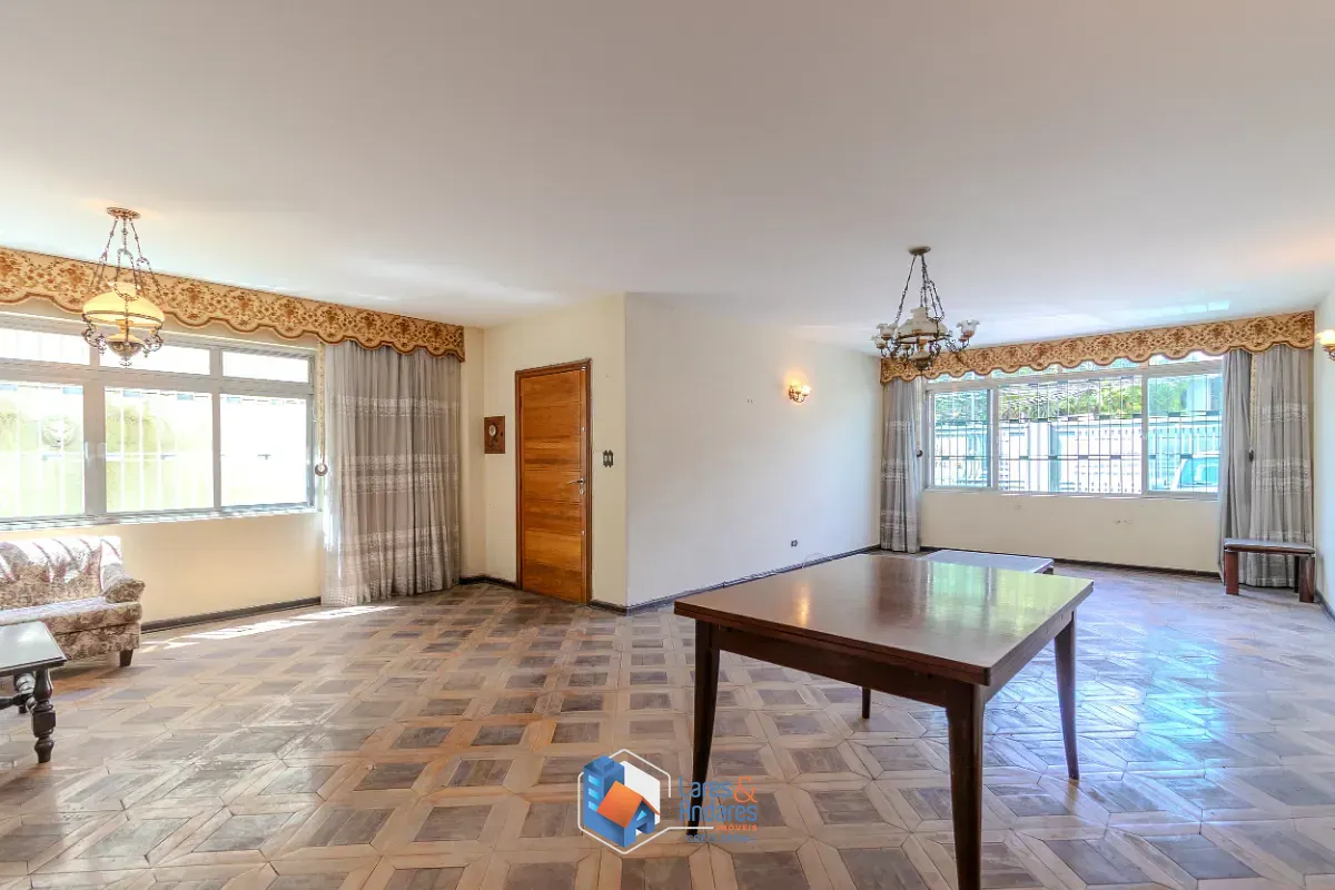 Casa, 3 quartos, 500 m² - Foto 5