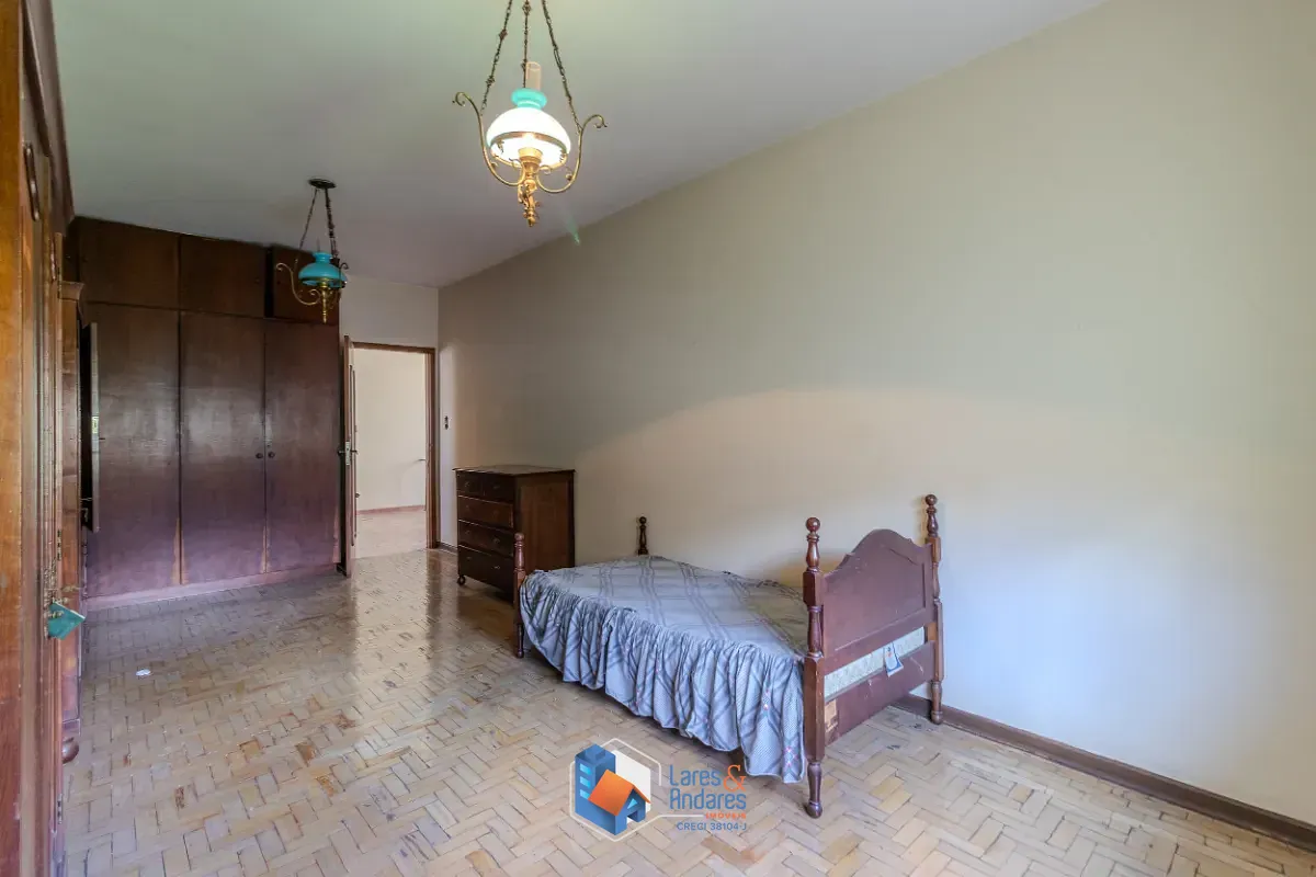 Casa, 3 quartos, 500 m² - Foto 21