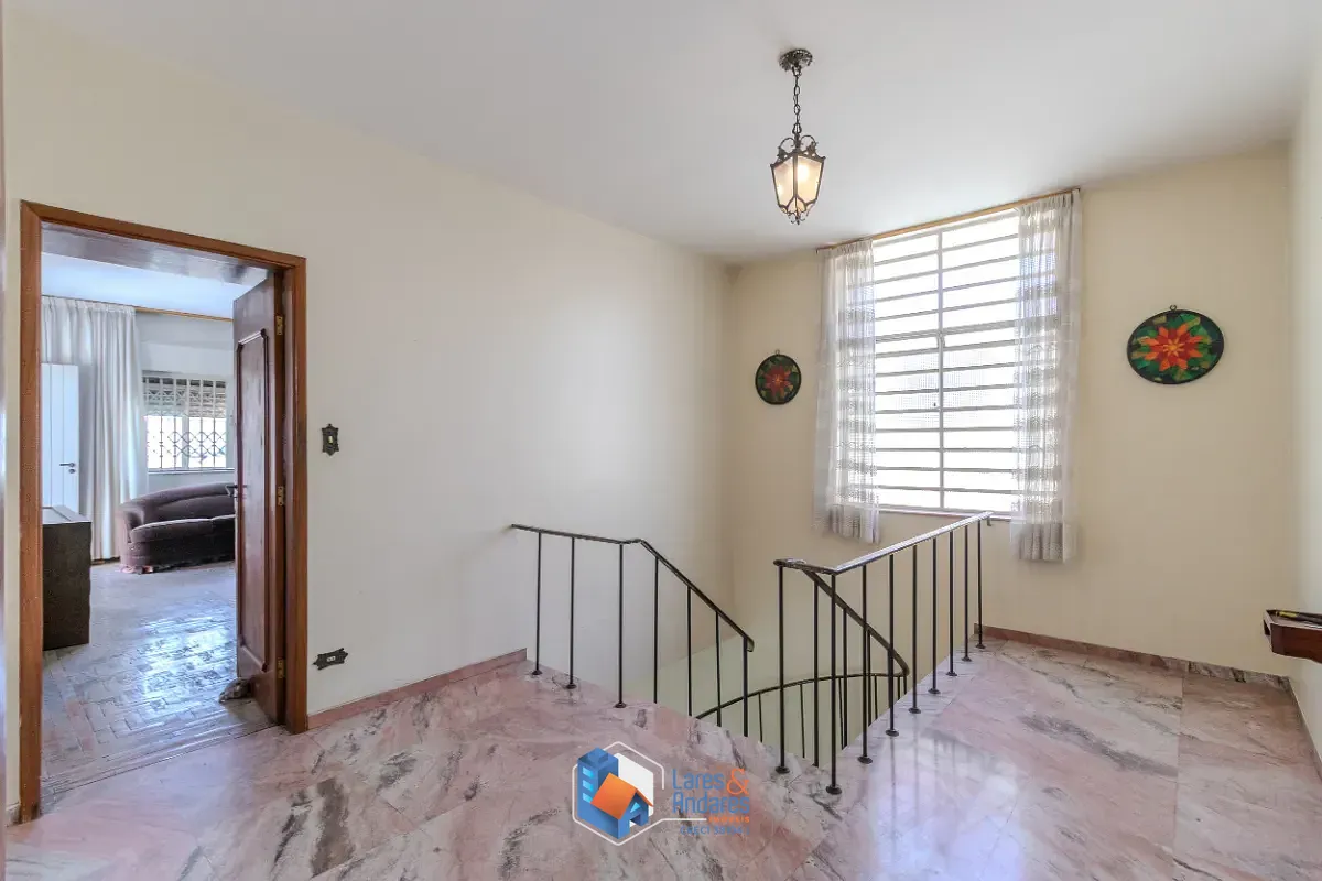 Casa, 3 quartos, 500 m² - Foto 11