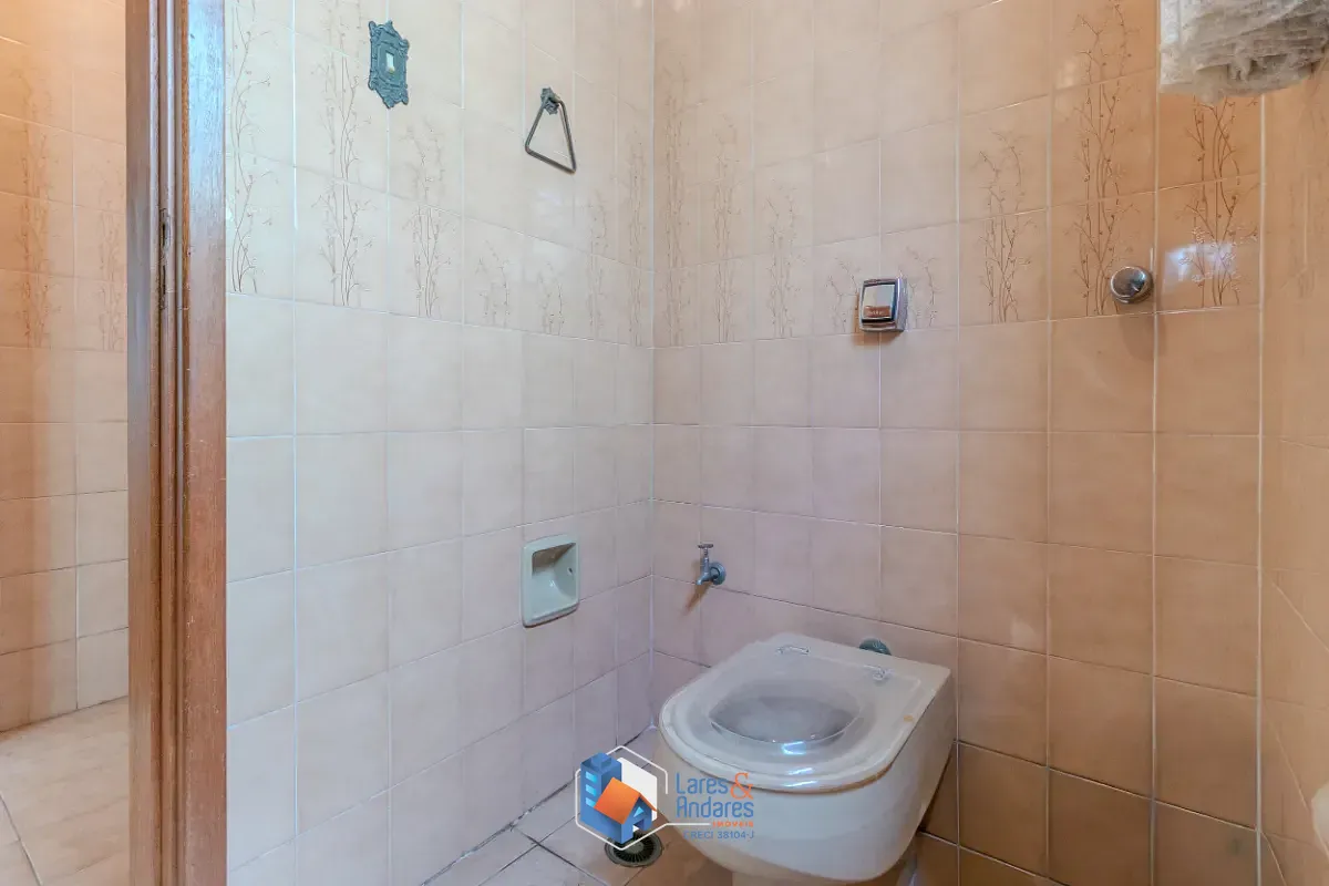 Casa, 3 quartos, 500 m² - Foto 7