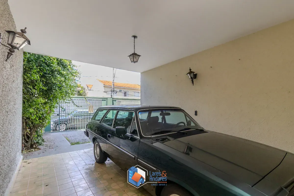 Casa, 3 quartos, 500 m² - Foto 6