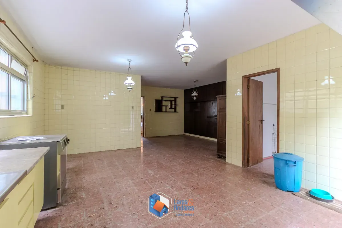 Casa, 3 quartos, 500 m² - Foto 38