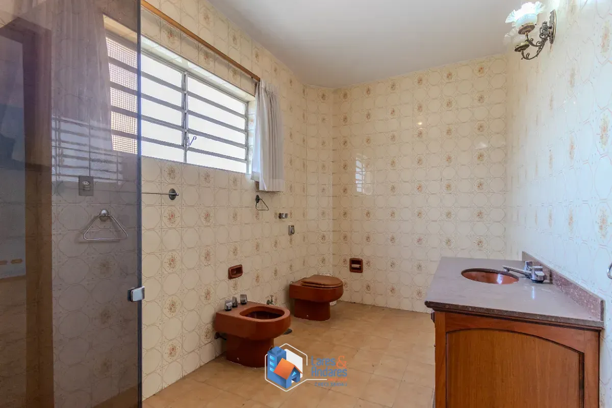 Casa, 3 quartos, 500 m² - Foto 24