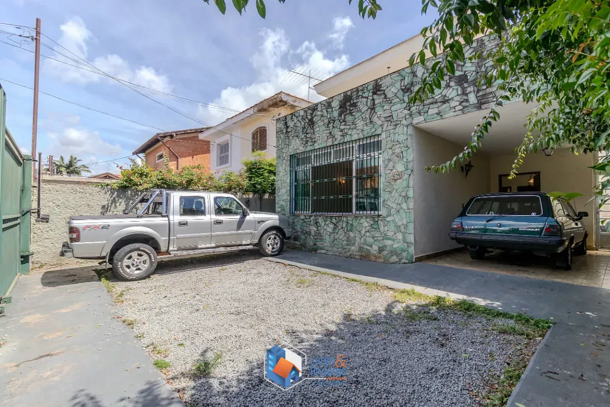 Casa, 3 quartos, 500 m² - Foto 9