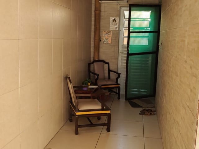 Foto do Casa - Casa à venda, Vera Cruz, Mongaguá, SP | Plus Negócios Imobiliários